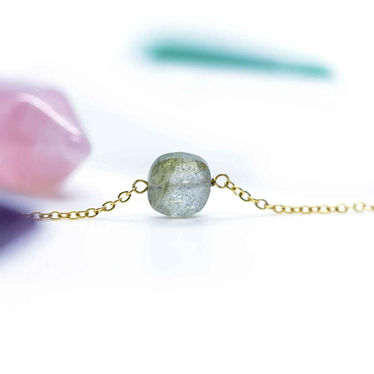 Labradorite clearance birthstone month