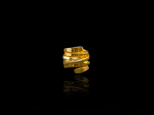 Tresor Ring