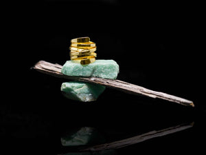 Tresor Ring
