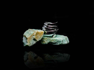 Tresor Ring