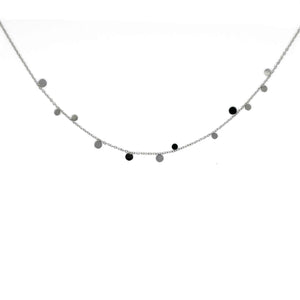 Open image in slideshow, Luciole Necklace

